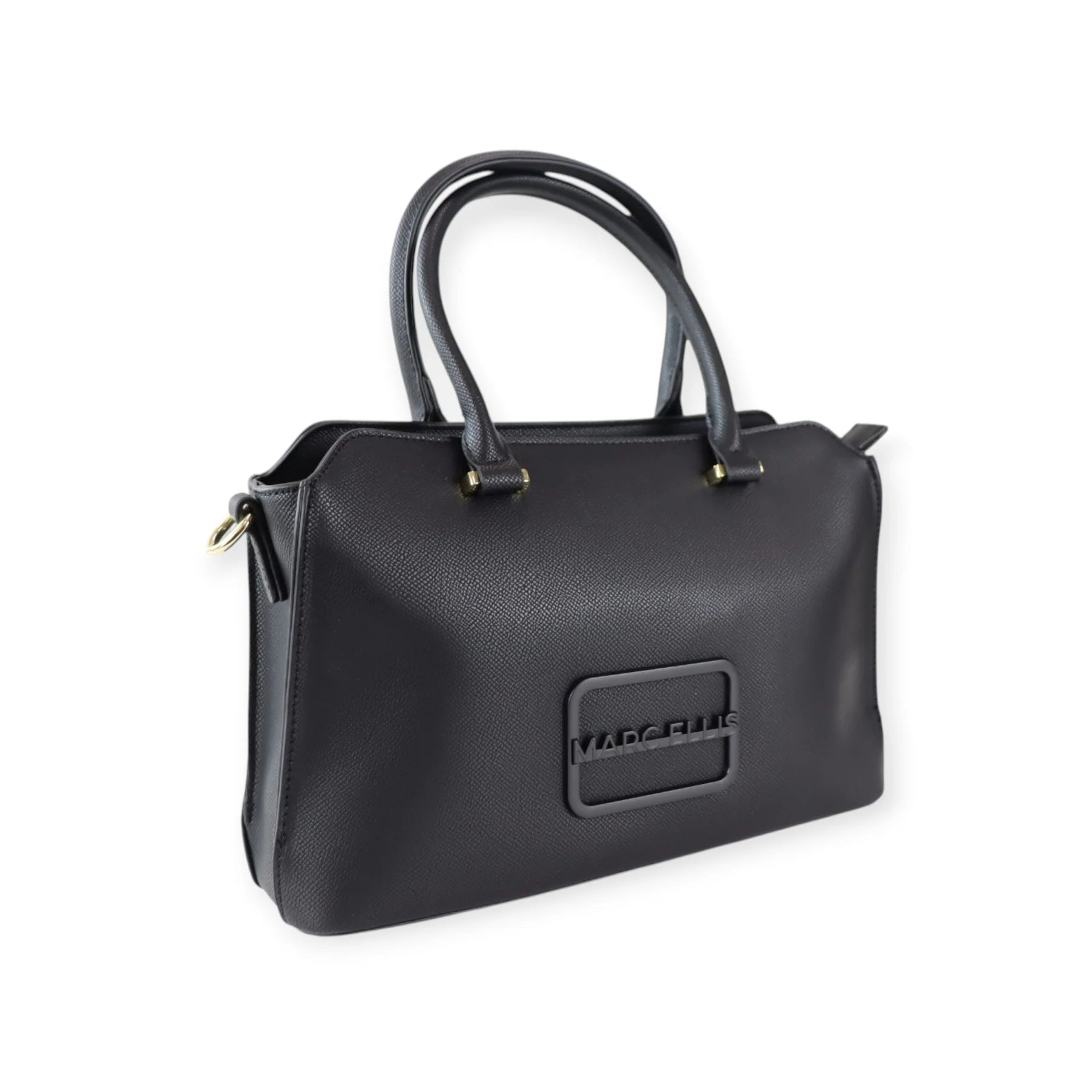 MARC ELLIS Borsa A Mano Grain Iris GR Donna