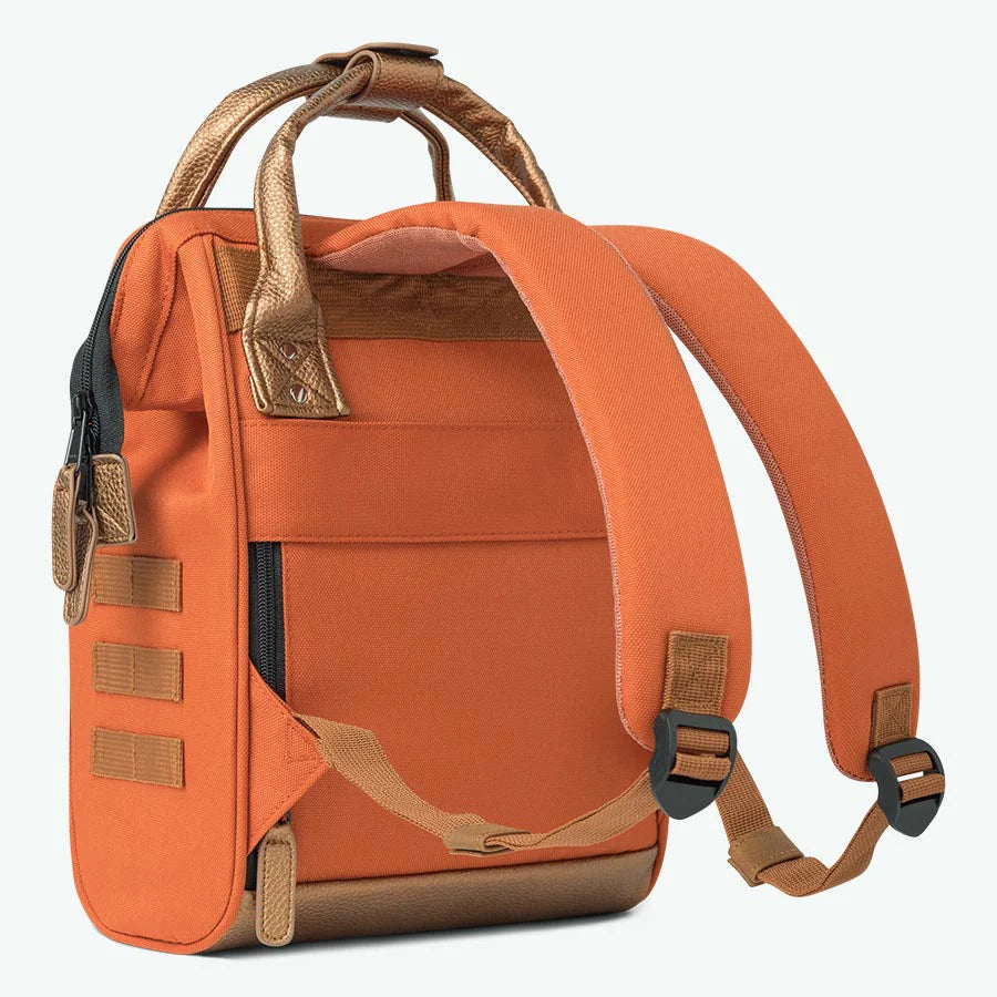 CABAIA Zaino Adventurer Small Bogota Unisex