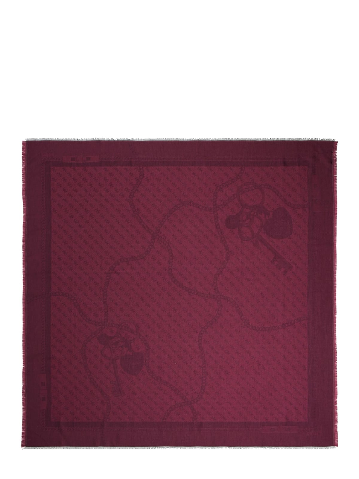 GUESS Foulard Kefia Idra AW5407POL03 Donna