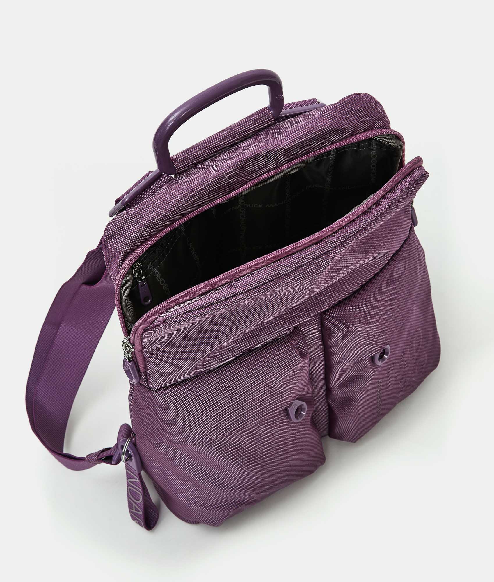 MANDARINA DUCK Zaino MD20 P10QMTZ4 Donna