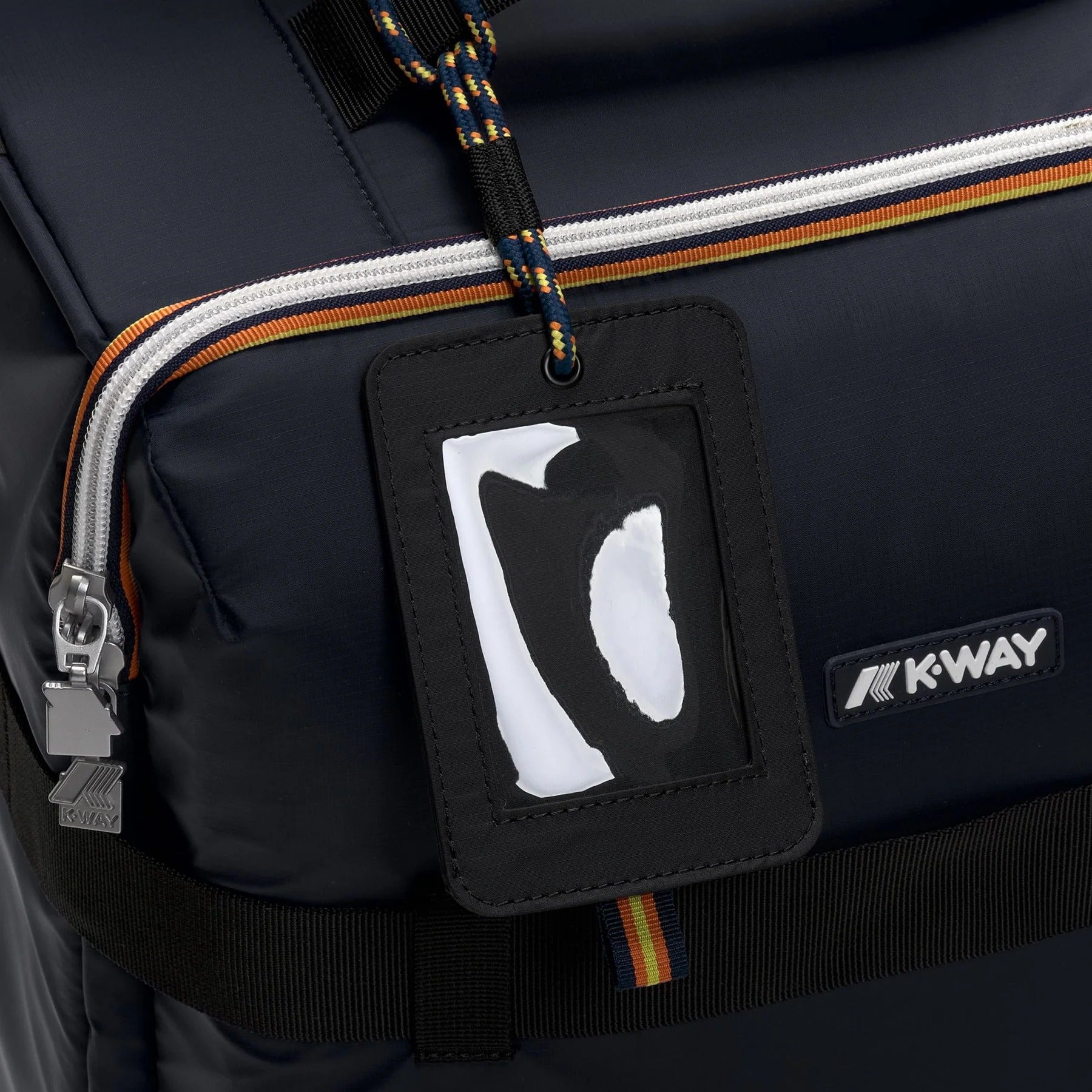 K-WAY Trolley Cabina BLOSSAC S K2127IW Unisex