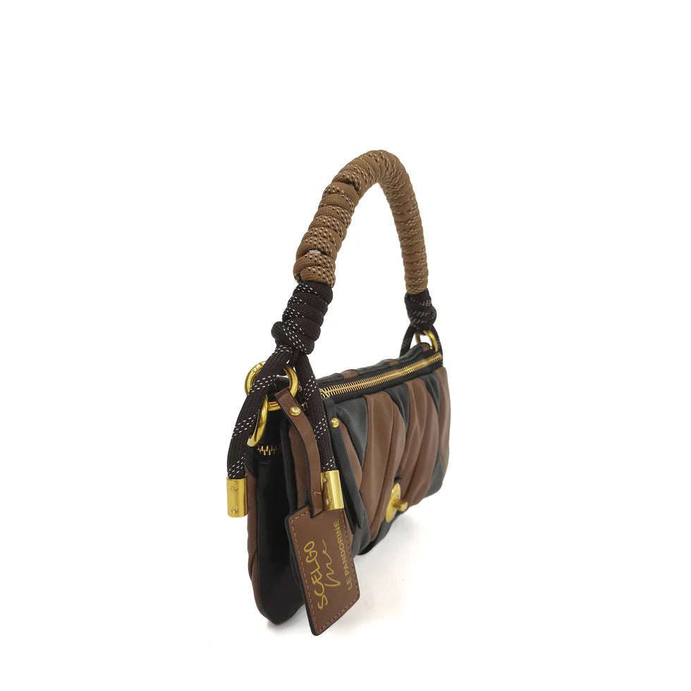 LE PANDORINE Pochette Arlecchino PF2518B12 Donna