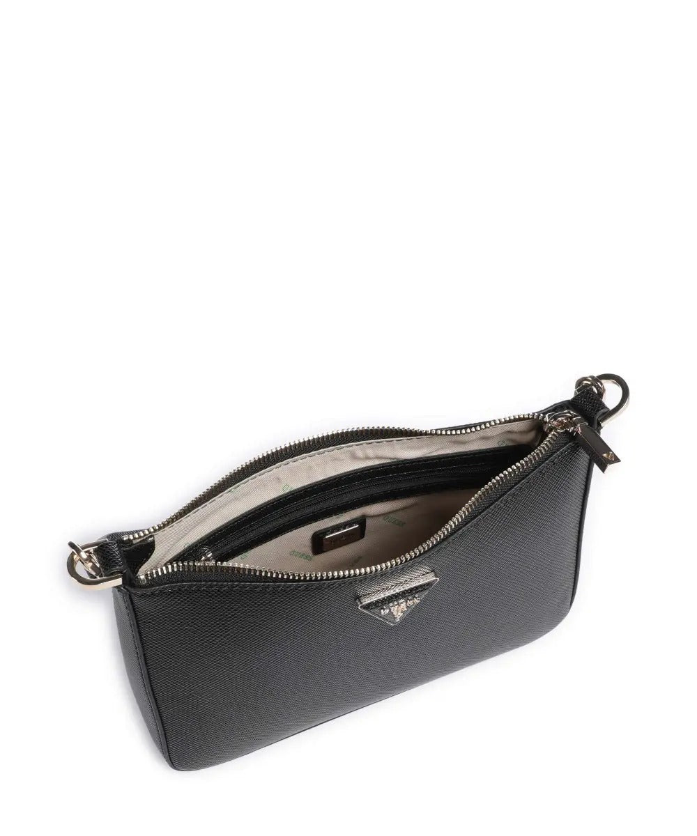 GUESS Borsa A Spalla Eco Jazlynn HWEZG952317 Donna