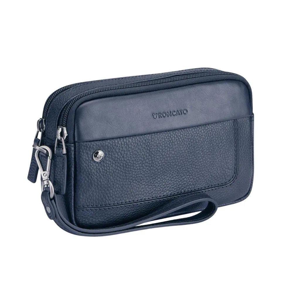 RONCATO Borsello Alaska 412422 Uomo