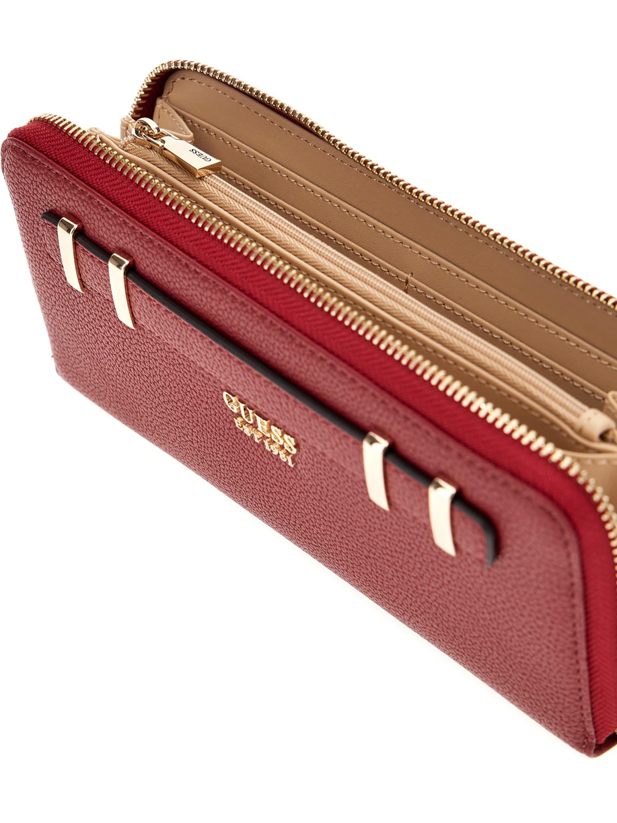 GUESS Portafoglio Large Gregoria SWBG8546146 Donna