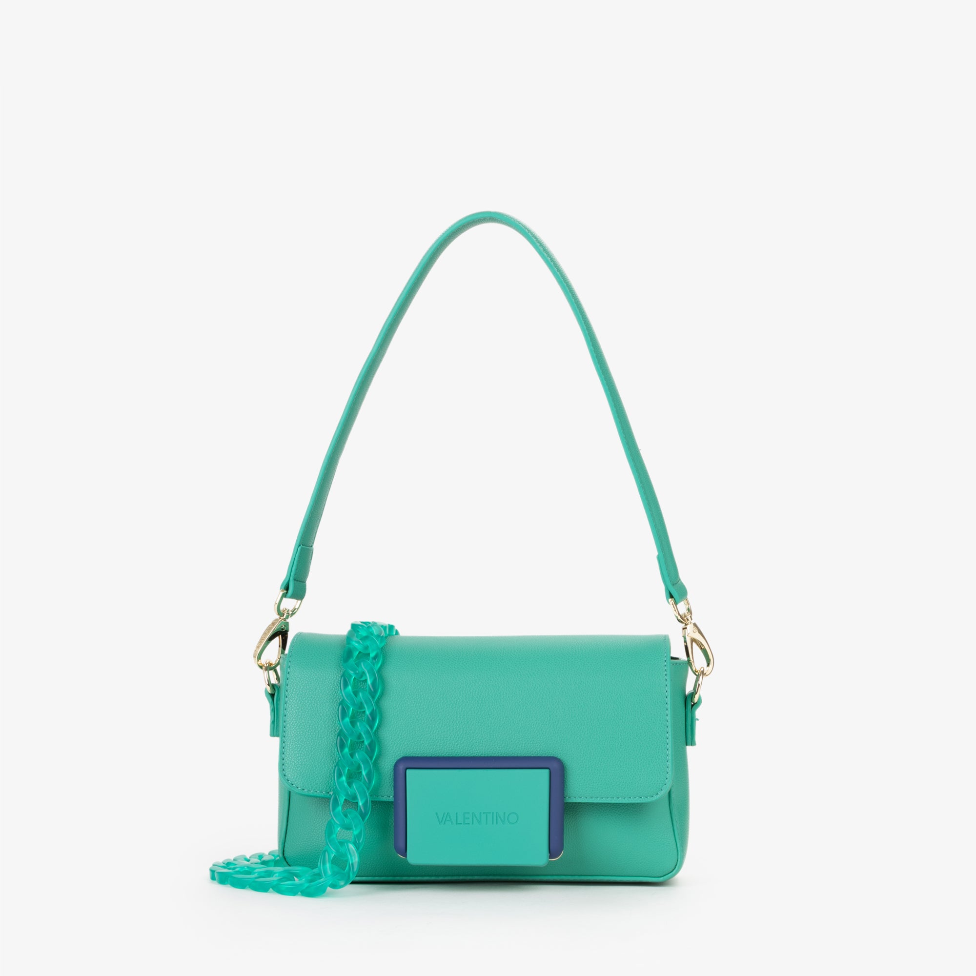 VALENTINO BAGS BORSA A SPALLA THETIS VBS9XM09 Donna