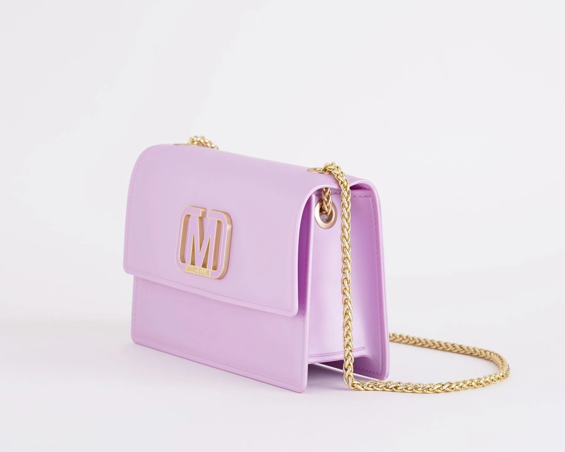 MARC ELLIS Borsa A tracolla FLAT SUPERMEE M Donna