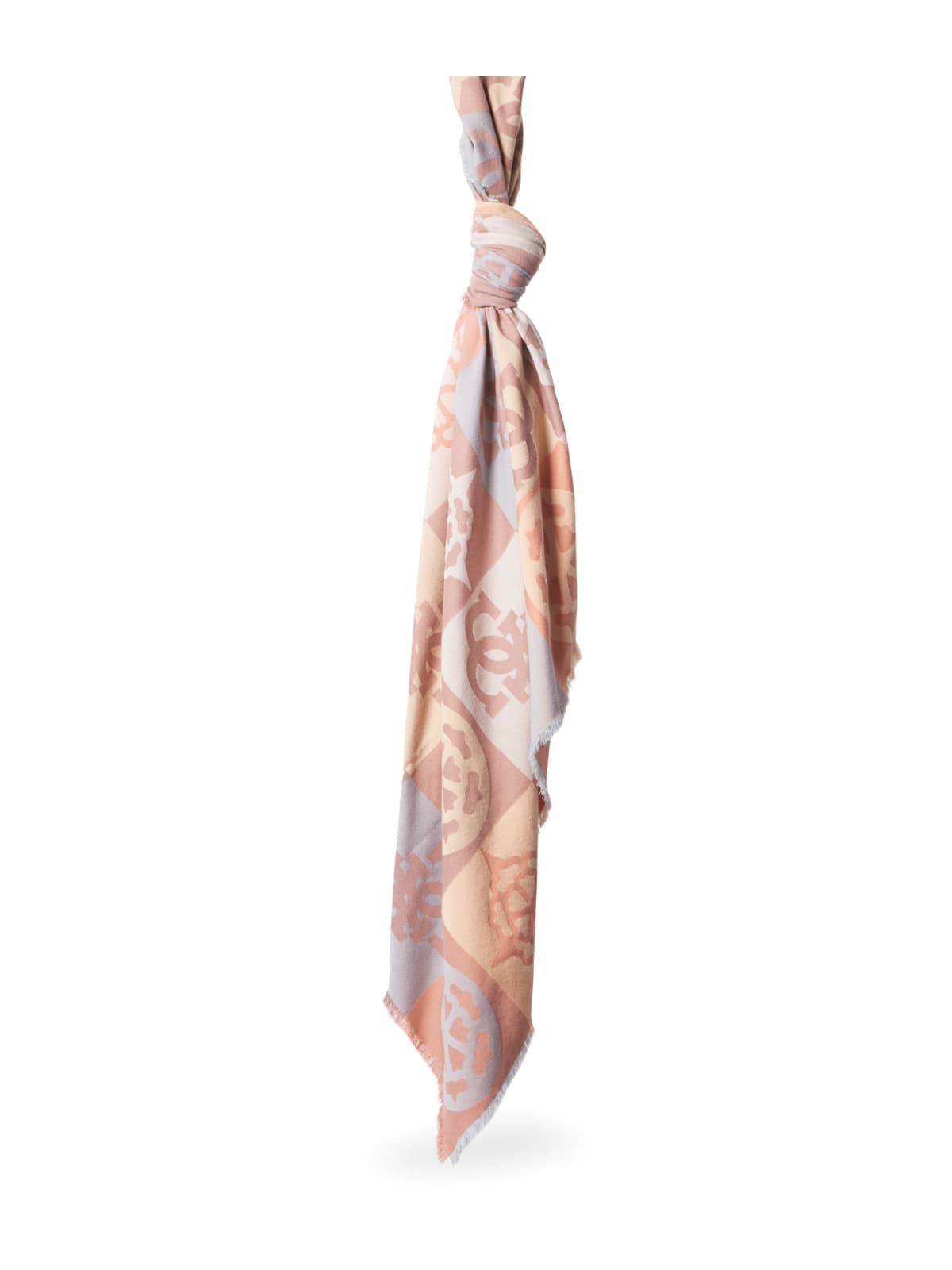 GUESS Sciarpa AW5248POL03 Donna
