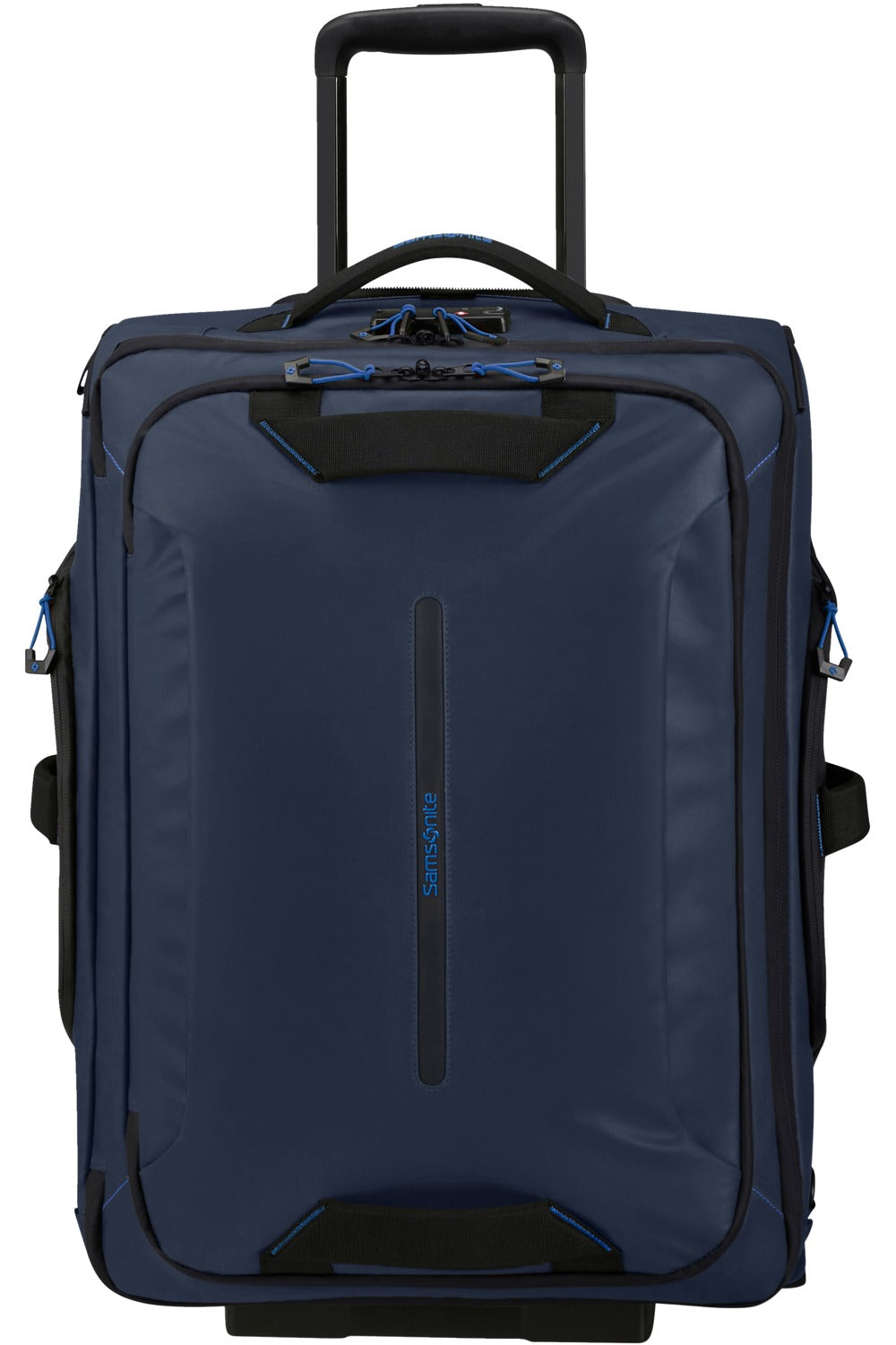 SAMSONITE Zaino Trolley Cabina ECODIVER 140882 Unisex