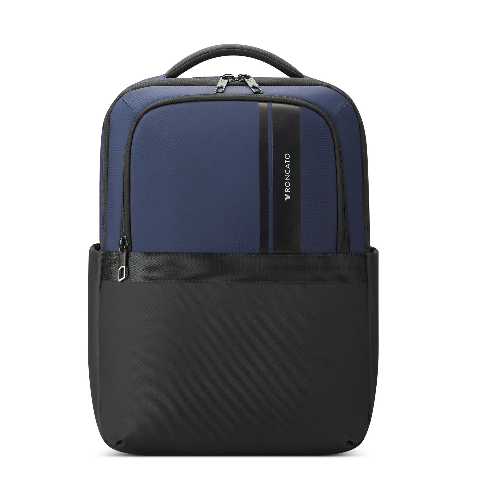 RONCATO Zaino Business Metropolitan 412240 Unisex