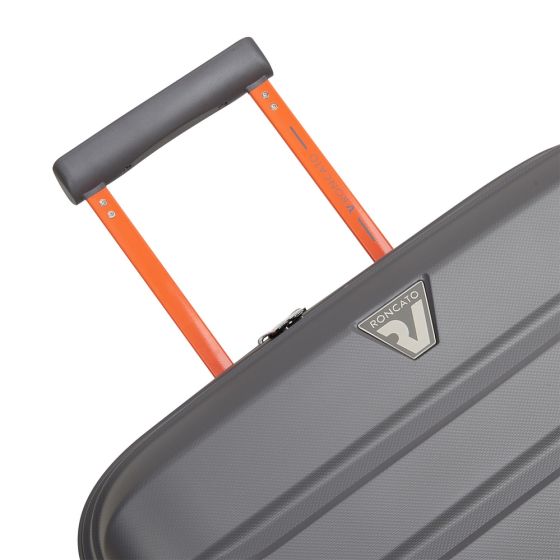 RONCATO Trolley Cabina B-Flying Move 418183 Unisex