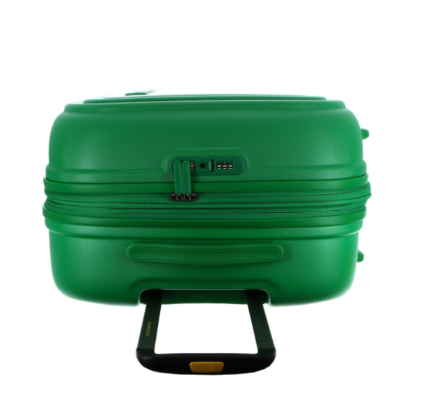 MANDARINA DUCK Trolley Grande P10SZV33 Unisex