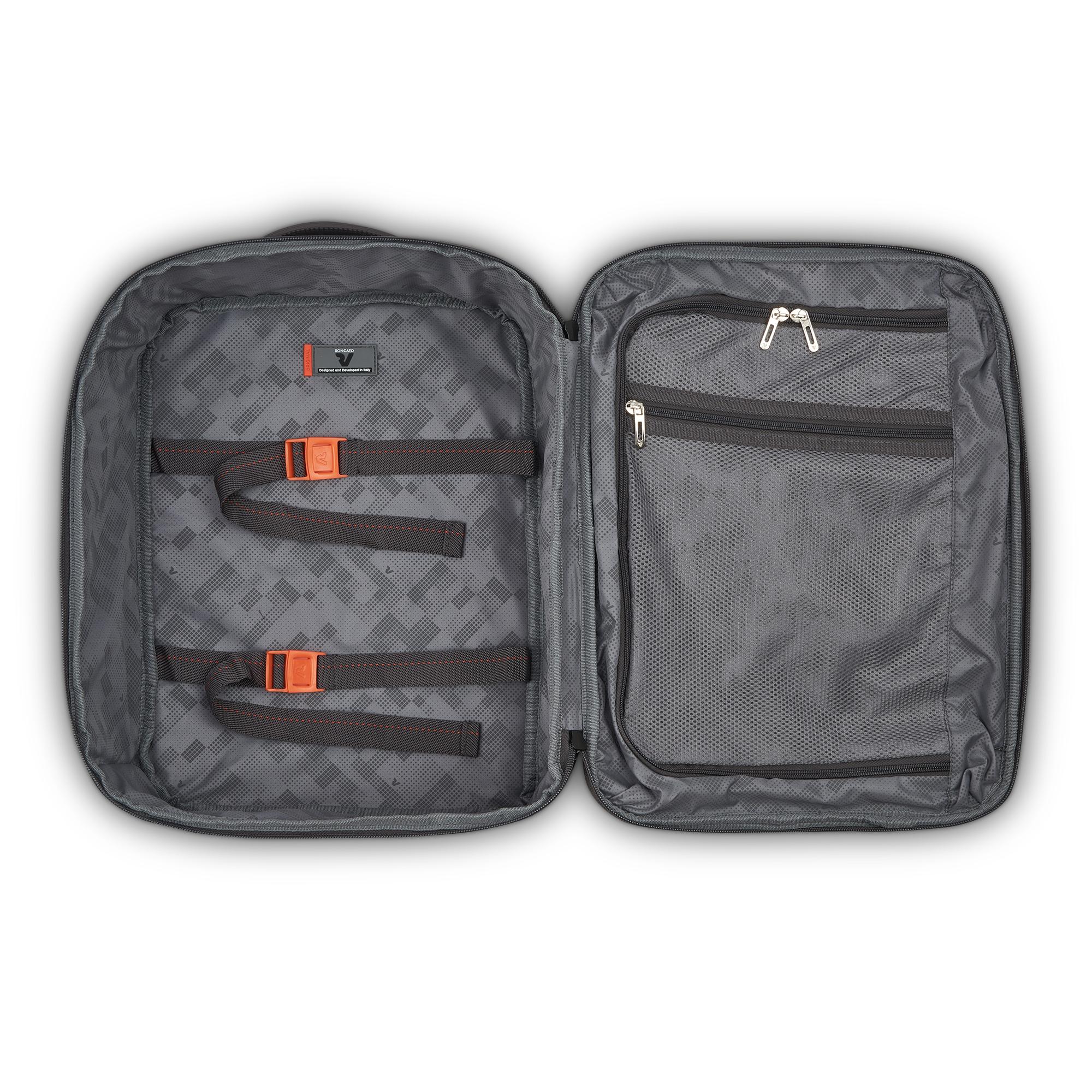 RONCATO Zaino Cabina Move 415355 Unisex