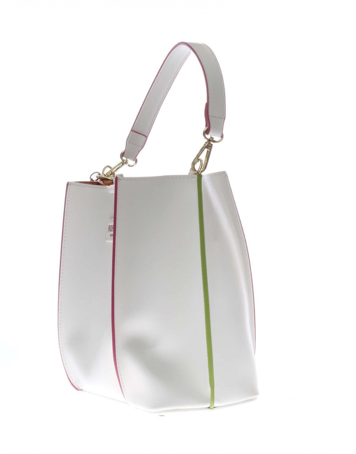 PashBAG Borsa A Spalla Illusion Stan 17440-ILL-S5B-P Donna
