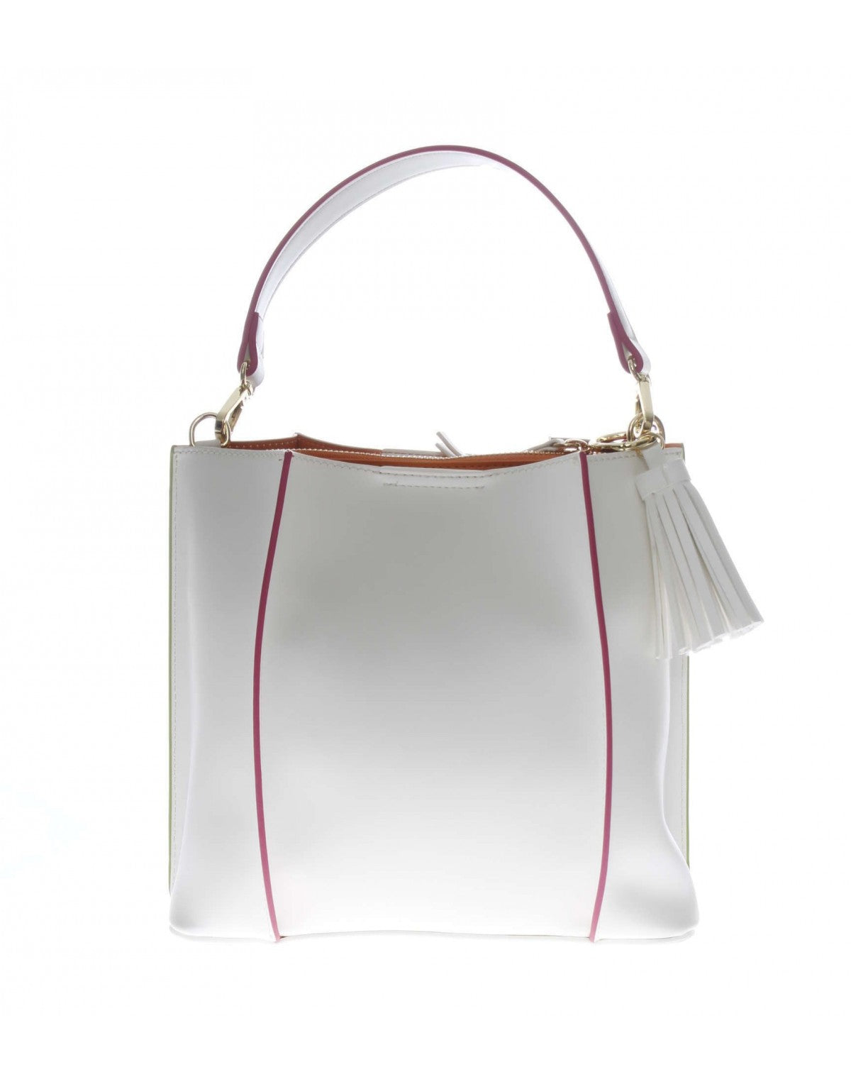 PashBAG Borsa A Spalla Illusion Stan 17440-ILL-S5B-P Donna