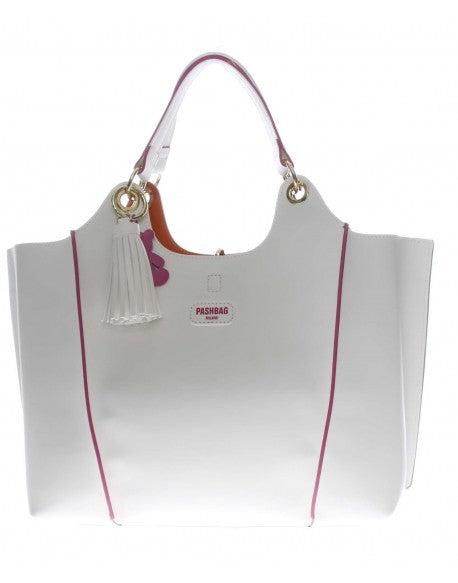 PashBAG Borsa A Mano Winona 17437-ILL-S5B-P Donna