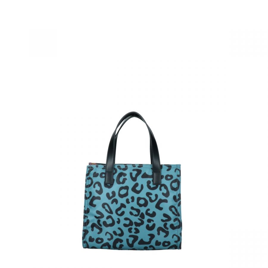 REBELLE Borsa A Mano Poppy Fierce REB0300 Donna