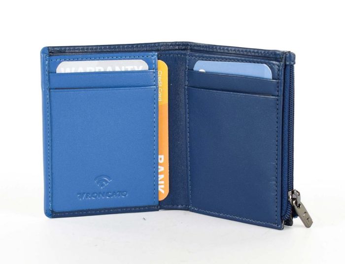 RONCATO Portafoglio Iron 4.0 DLX 411713 Uomo