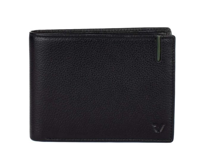 RONCATO Portafoglio Large Liverpool 411040 Uomo