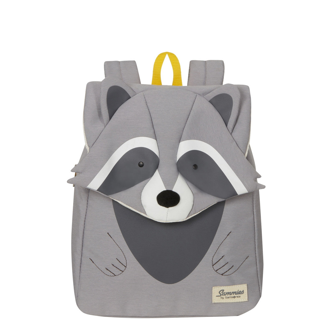 SAMSONITE Zaino S+ Happy Sammies Racoon Remy 132079
