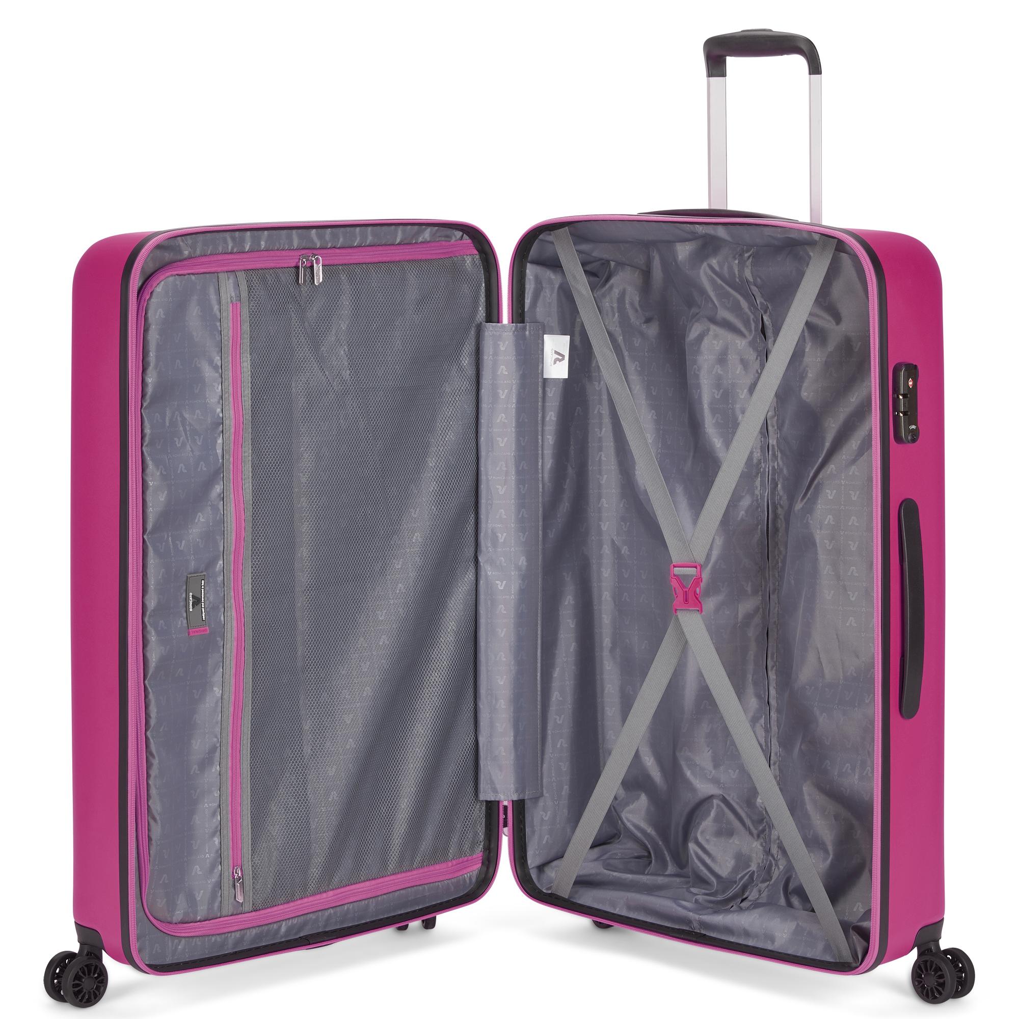 RONCATO Trolley Grande Ibiza 413141 Unisex
