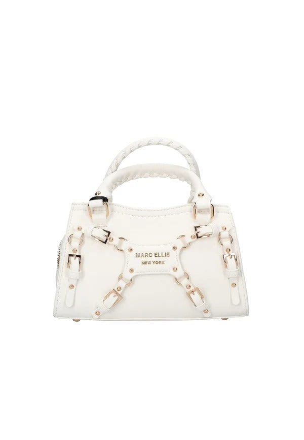 MARC ELLIS Borsa A Mano RIHANNA M Donna