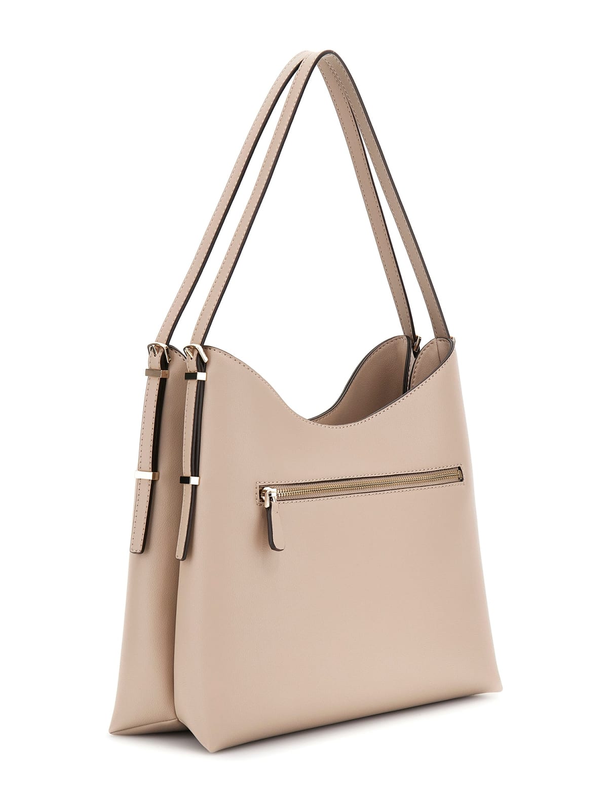 GUESS Borsa Large A Spalla Lefia HWBG9644020 Donna