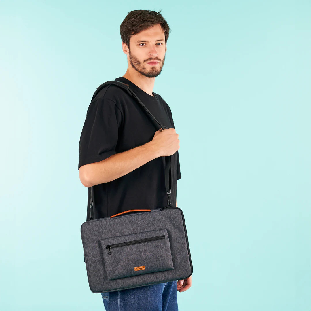 CABAIA Borsa Business Plaine Saint-Denis Unisex