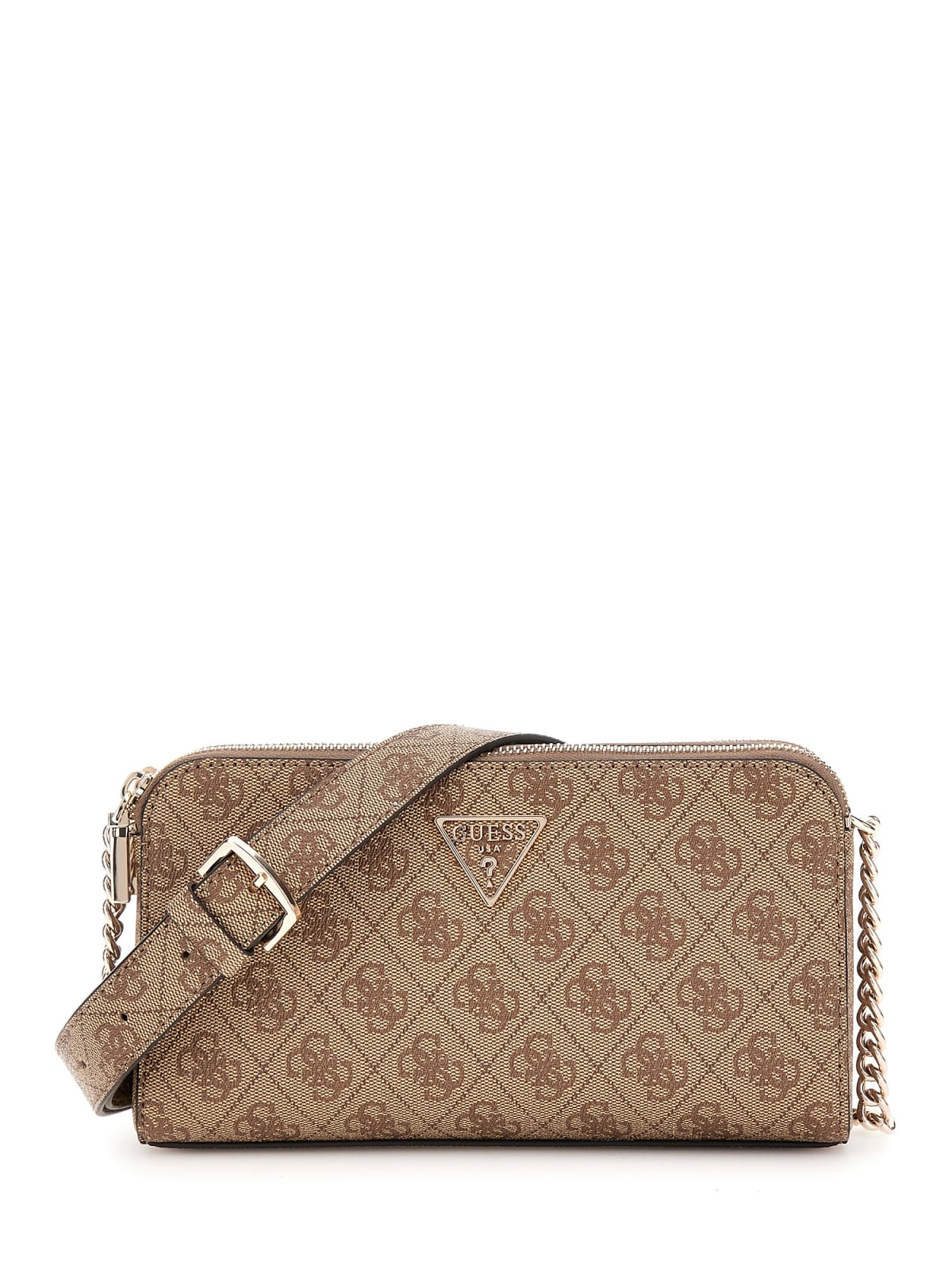 GUESS Borsa A Tracolla Eco Erica HWESG951012 Donna
