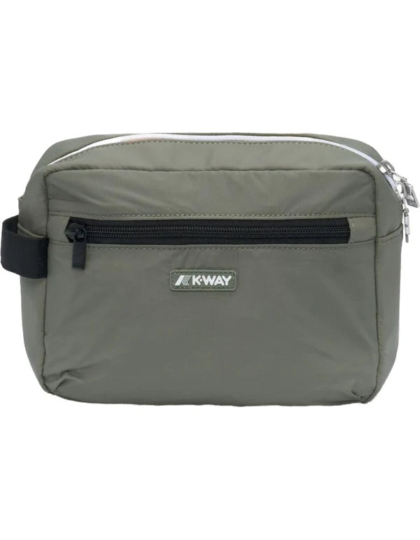 K-WAY Beauty Case Demu K4127TW Unisex