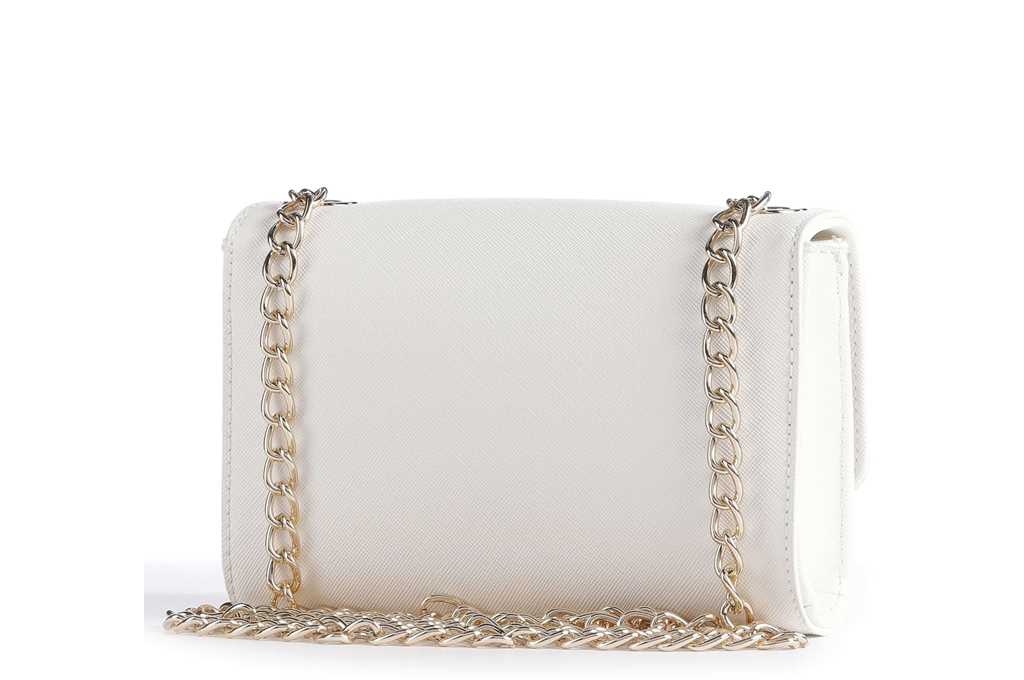 VALENTINO BAGS Borsa Divina Saffiano VBS1IJ03