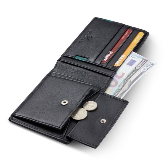 RONCATO Portafoglio Monaco 410836 Uomo