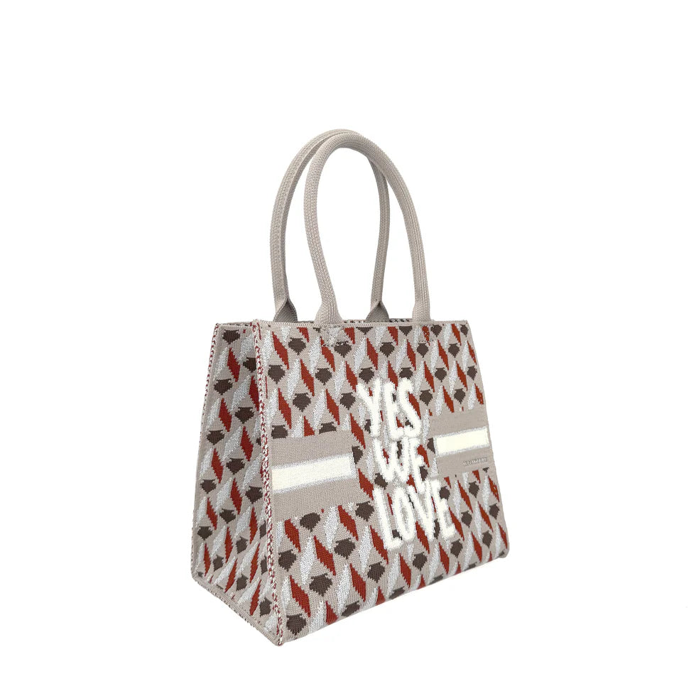 LE PANDORINE Borsa A Mano Small Bella PF251B512 Donna