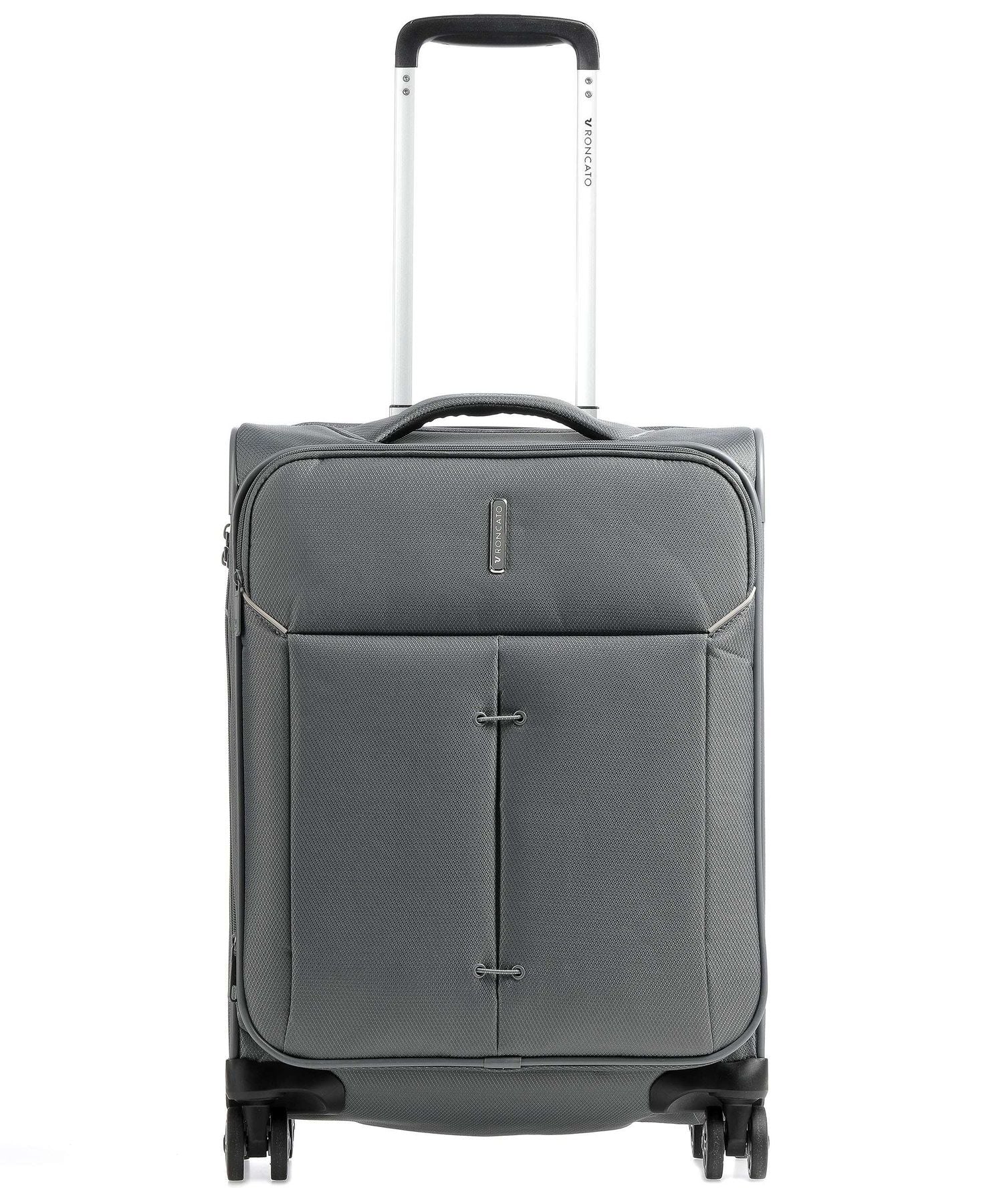 RONCATO Trolley Cabina IRONIK 2.0 415303 Unisex