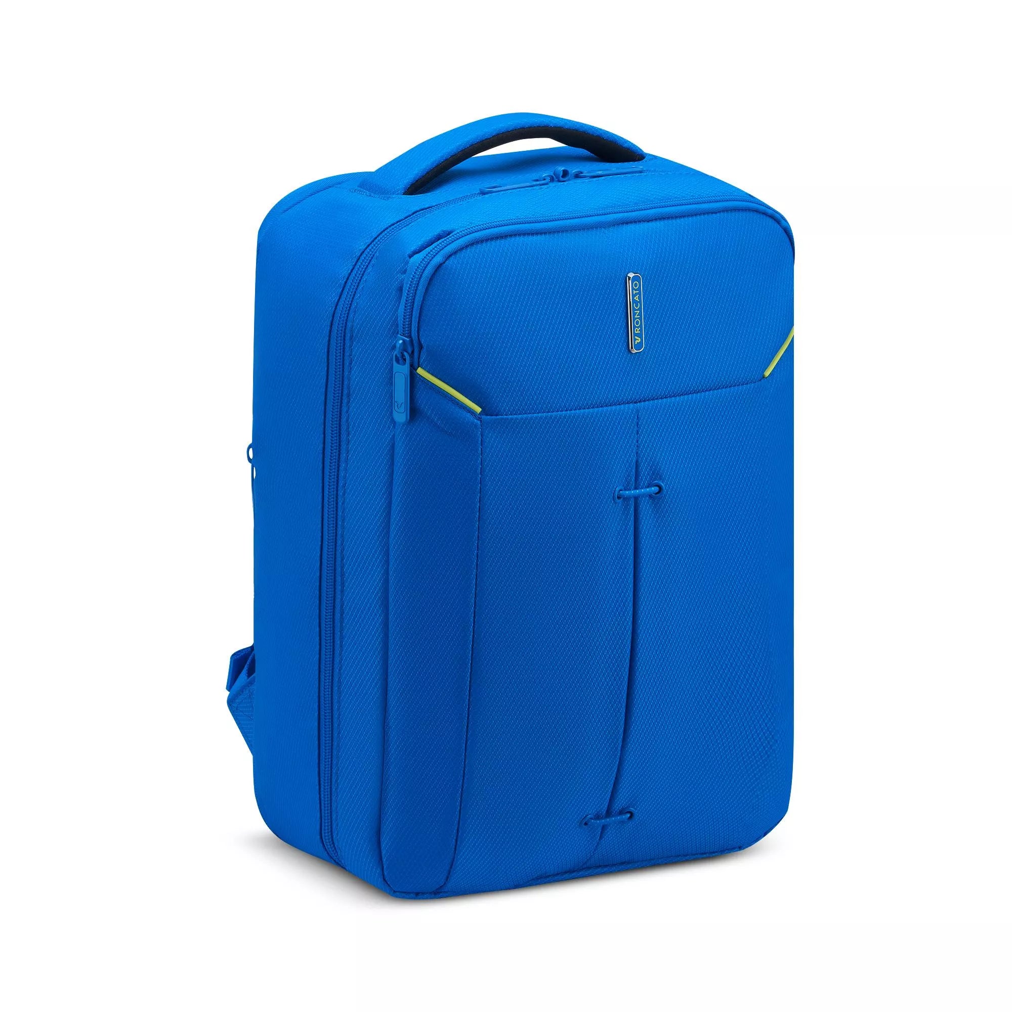 RONCATO Zaino Cabina Ironik 2.0 415336 Unisex