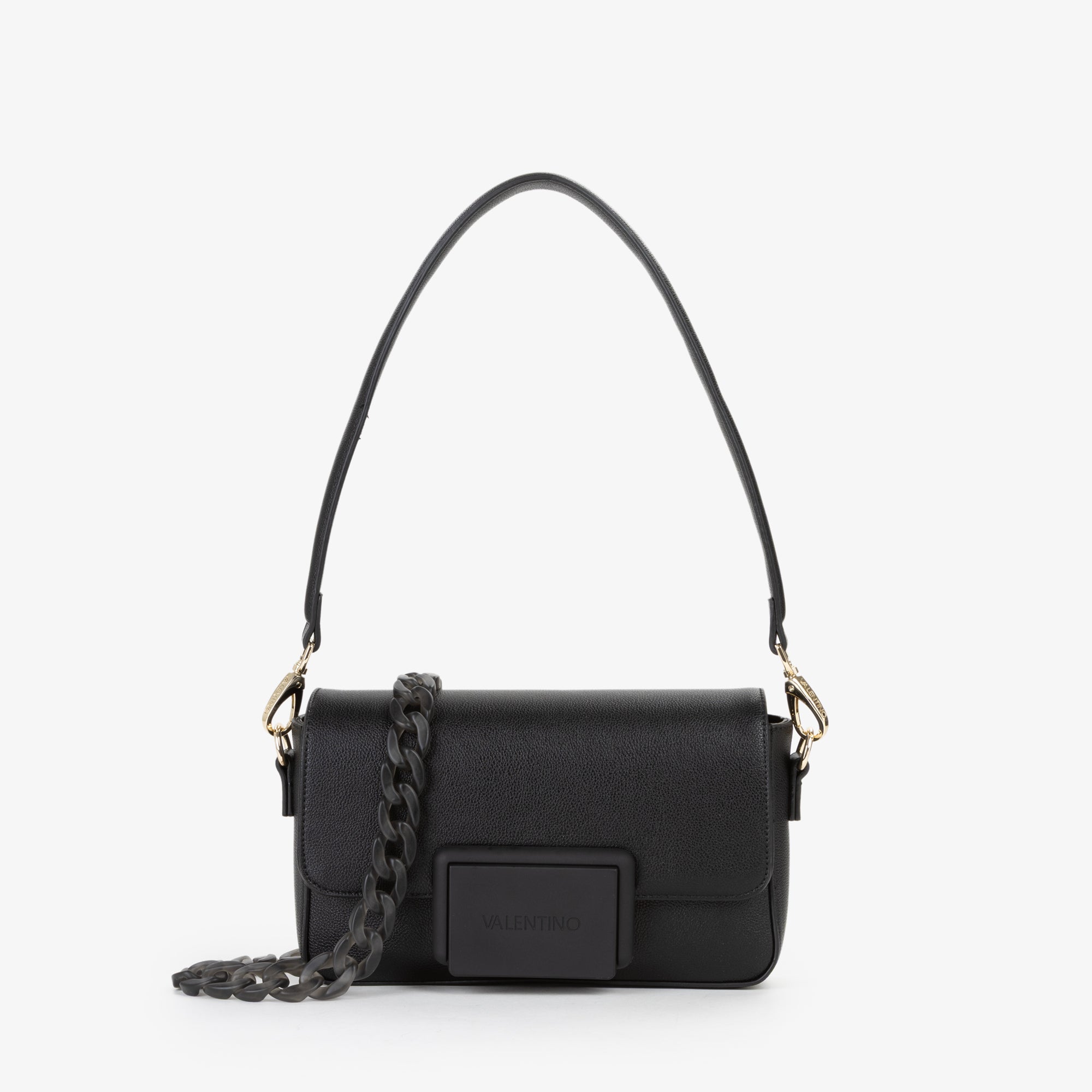 VALENTINO BAGS BORSA A SPALLA THETIS VBS9XM09 Donna