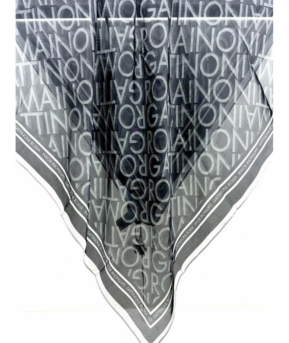 GATTINONI Foulard Rachel AIN0R2658WPO Donna