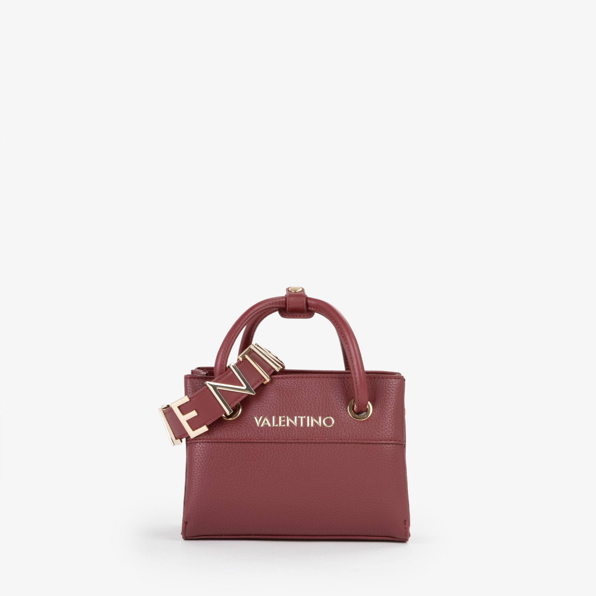 VALENTINO BAGS Minibag A Mano Alexia VBS5A805 Donna