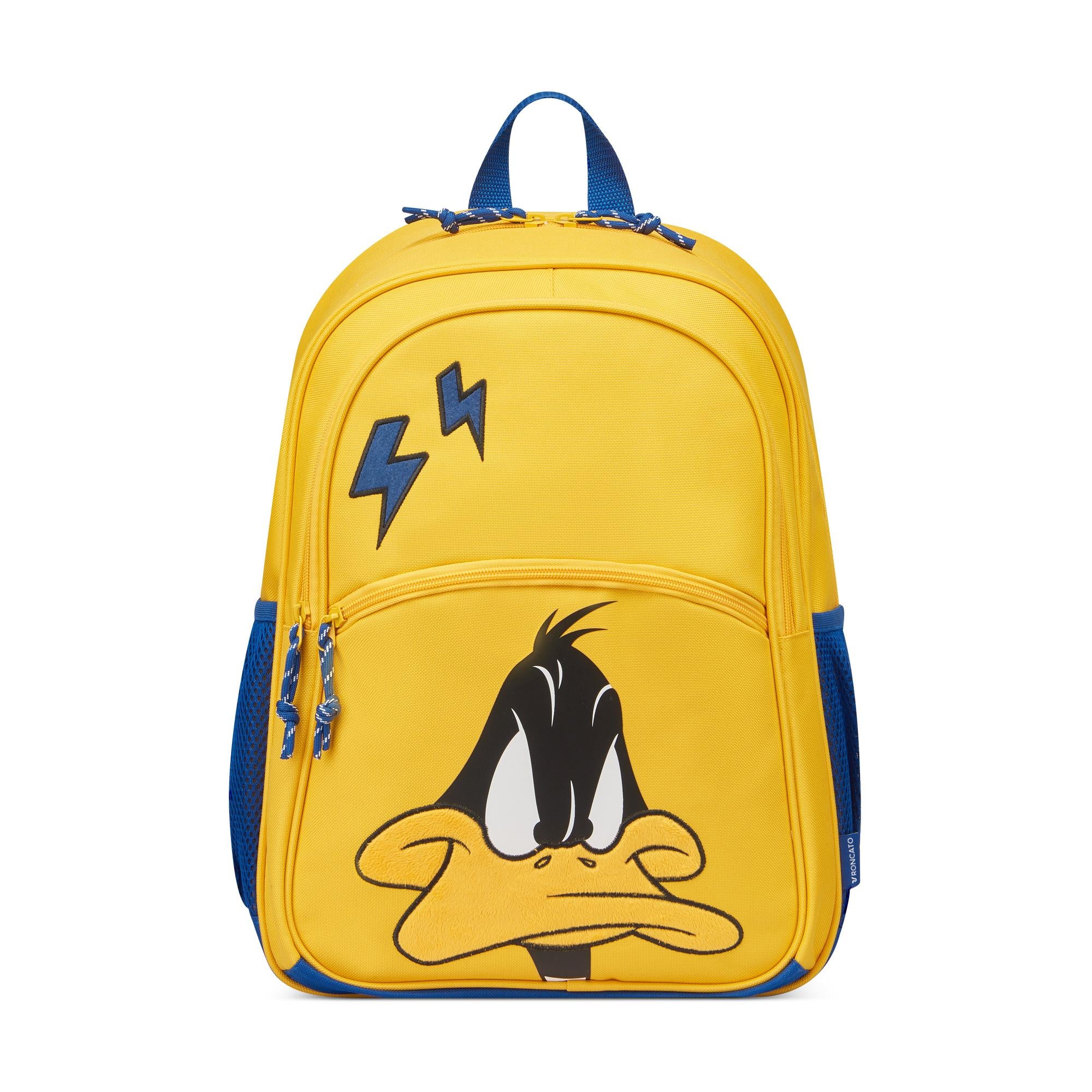 RONCATO Zaino Junior Looney Tunes 441002 Unisex