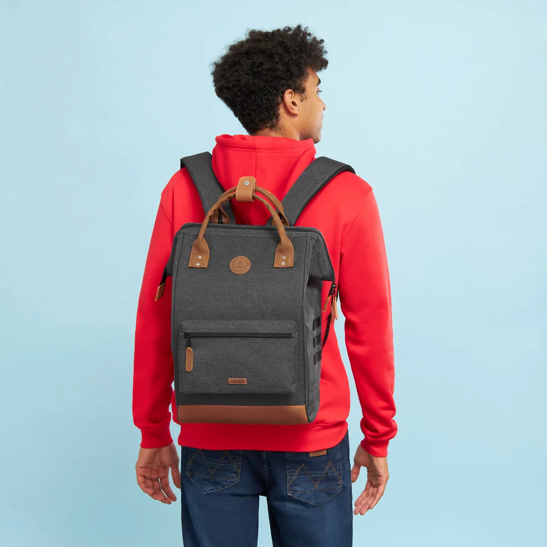 CABAIA Zaino Adventurer Large Londres Unisex