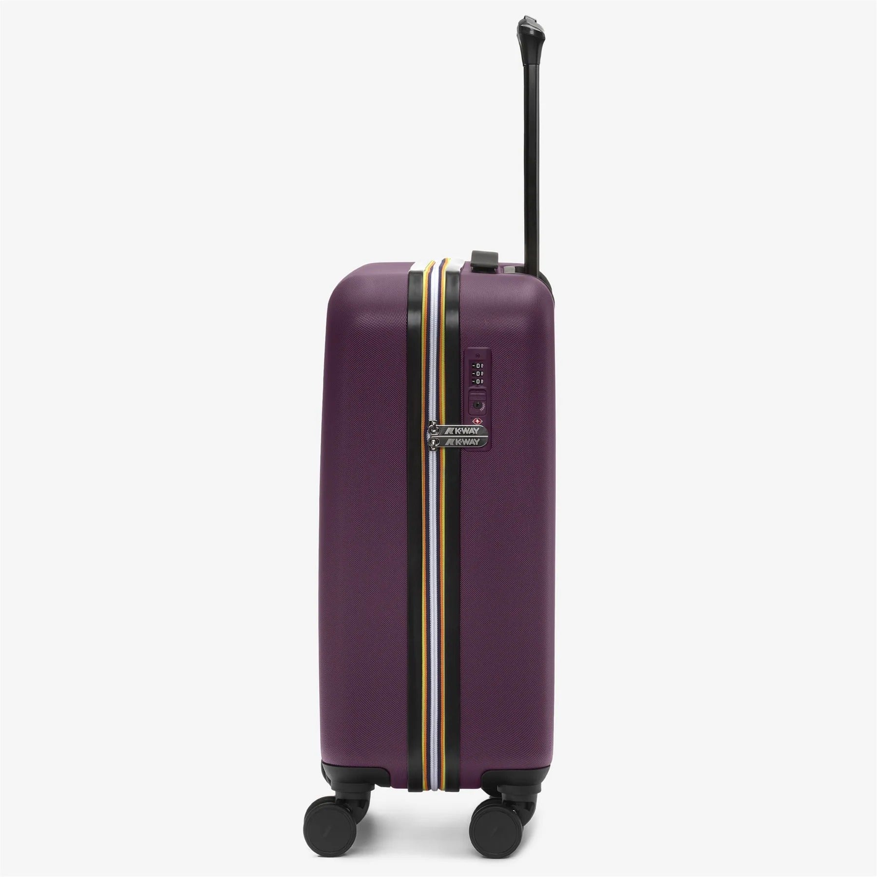 K-WAY Trolley Cabina K11416W Unisex
