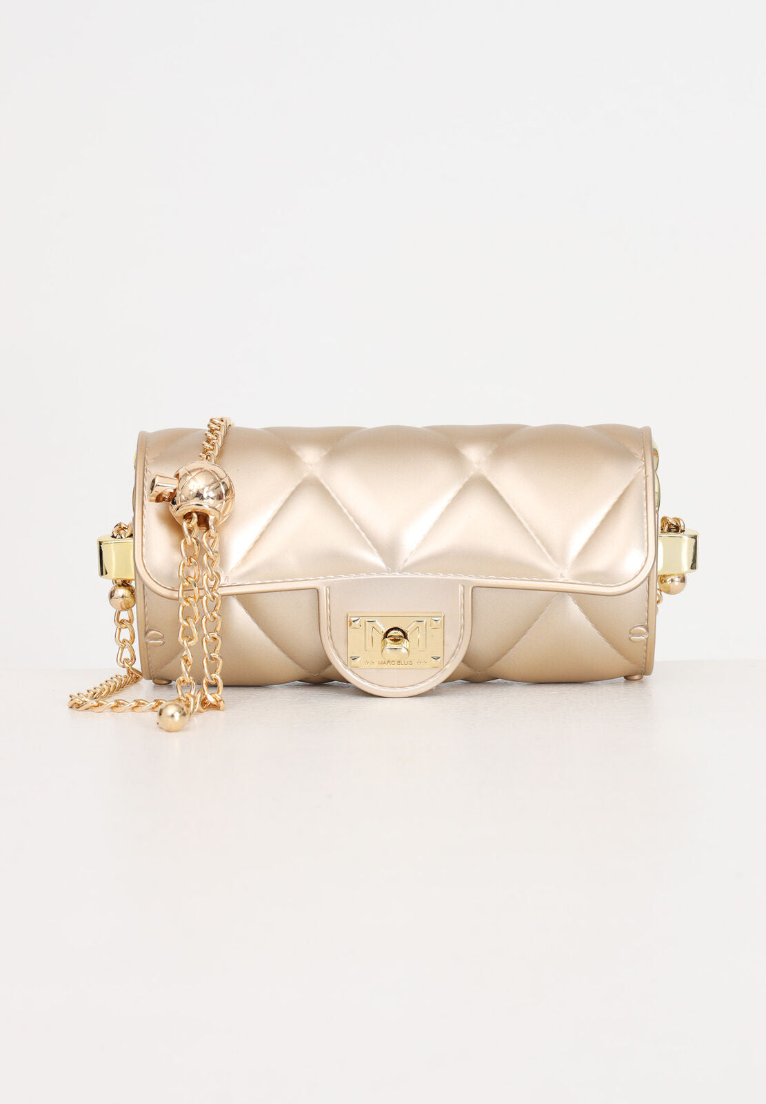 MARC ELLIS Borsa A Tracolla FLAT MOON Donna