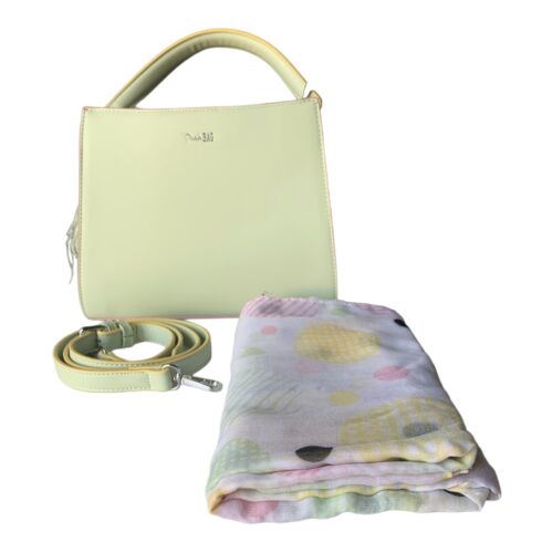 PashBAG Borsa Cynthia 13922-EVE-S3B-P