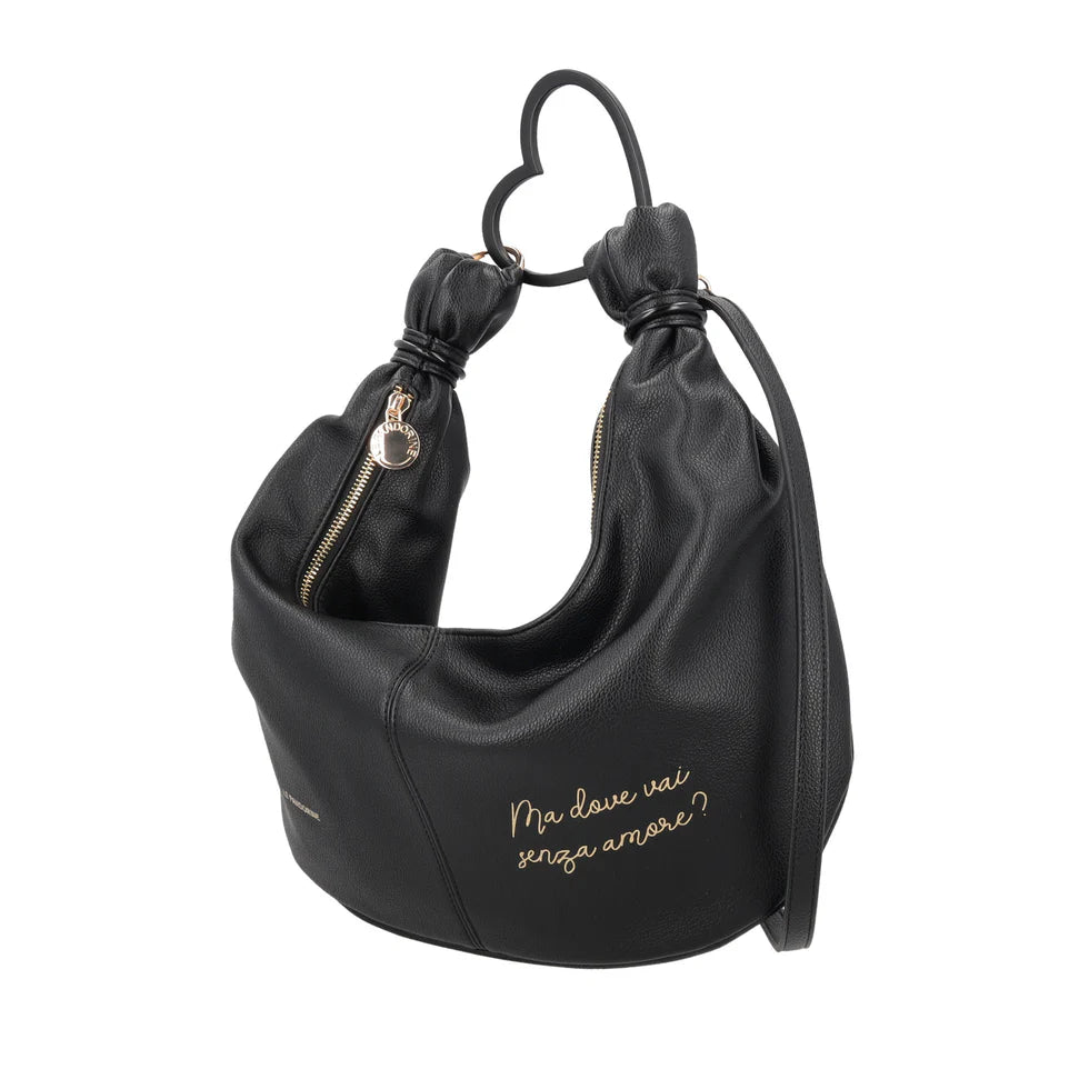 LE PANDORINE Borsa A Spalla Amore Bag PF252B527 Donna
