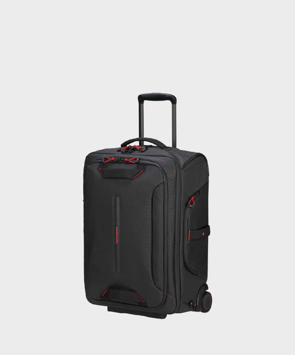 SAMSONITE Zaino Trolley Cabina ECODIVER 140882 Unisex