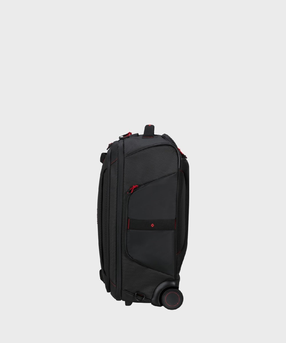 SAMSONITE Zaino Trolley Cabina ECODIVER 140882 Unisex