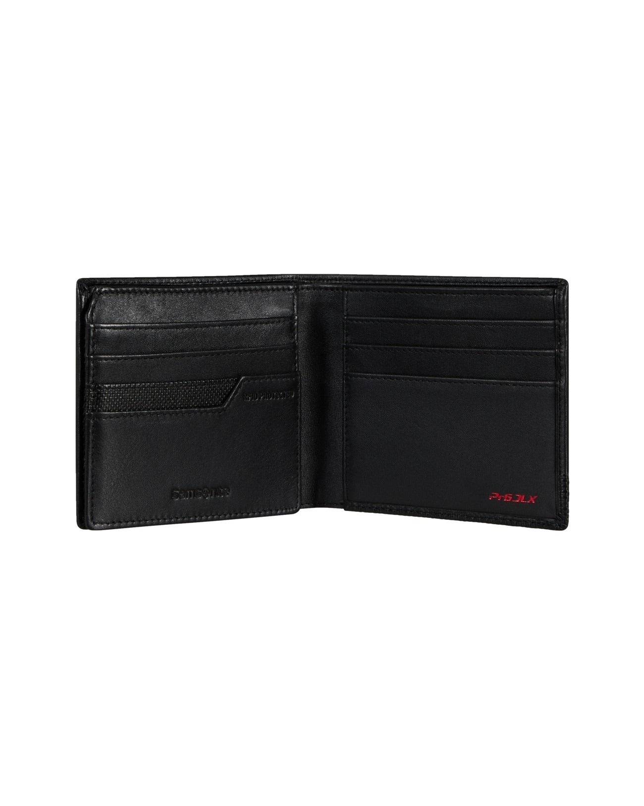 SAMSONITE Portafoglio PRO-DLX 6 SLG 144539