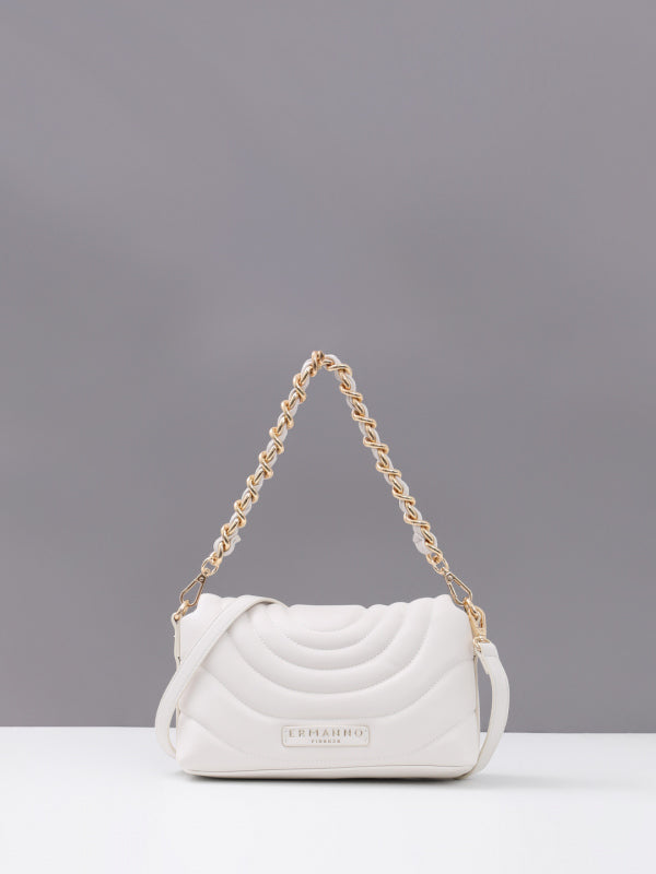 ERMANNO FIRENZE Borsa A Spalla Small RACHELE 12401699 Donna