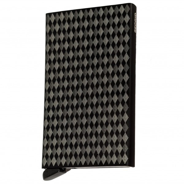 SECRID Portatessere Cardprotector CLa Unisex