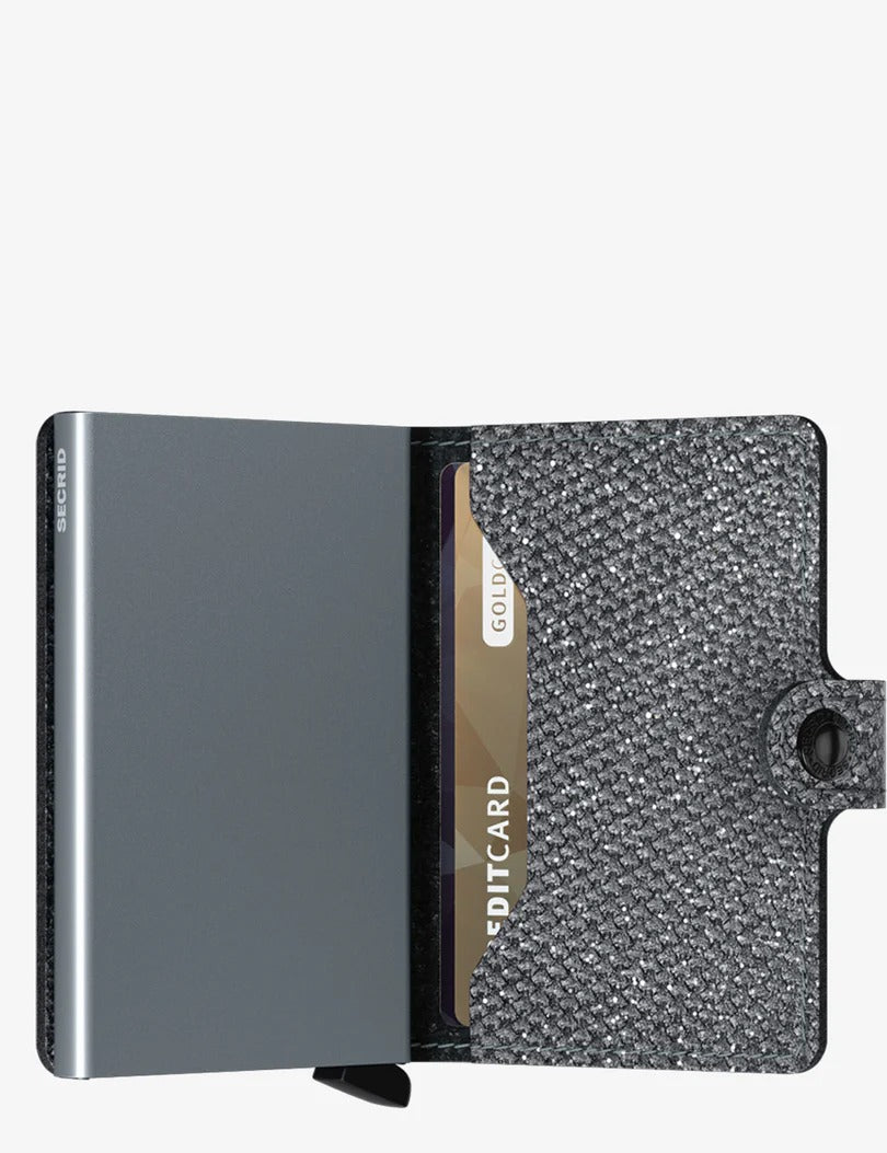 SECRID Portafoglio Miniwallet Sparkle MSp Unisex
